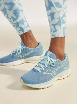 ROXY X MIZUNO Wave Rider 26 - Laufschuhe Für Frauen -Modereich Geschaft afn1gd2258 99m bjt0 frt1