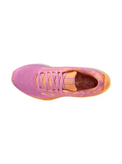 ROXY X MIZUNO Wave Rider 26 - Laufschuhe Für Frauen -Modereich Geschaft afn1gd2258 99m mgj0 bck6