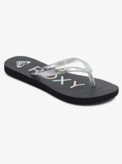 Roxy Viva Sparkle - Sandalen Für Mädchen -Modereich Geschaft argl100263 roxyp bmv frt1