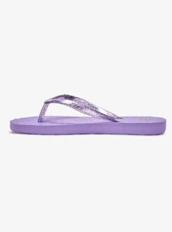 Roxy Viva Sparkle - Sandalen Für Mädchen -Modereich Geschaft argl100263 roxyp puh frt3