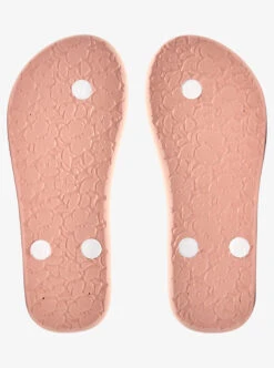 Roxy Pebbles - Sandalen Für Mädchen -Modereich Geschaft argl100264 roxyp wgn bck1