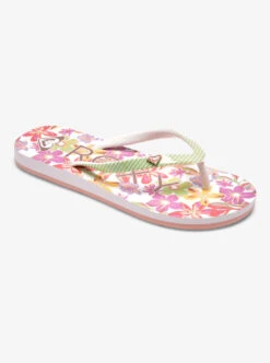 Roxy Pebbles - Sandalen Für Mädchen