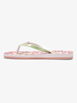 Roxy Pebbles - Sandalen Für Mädchen -Modereich Geschaft argl100264 roxyp wgn frt3