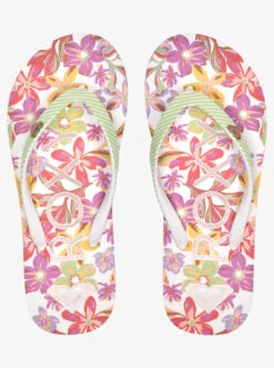 Roxy Pebbles - Sandalen Für Mädchen -Modereich Geschaft argl100264 roxyp wgn frt4