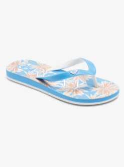 Roxy Tahiti - Sandalen Für Mädchen -Modereich Geschaft argl100279 roxyp bjl frt1 1