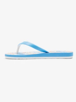 Roxy Tahiti - Sandalen Für Mädchen -Modereich Geschaft argl100279 roxyp bjl frt3