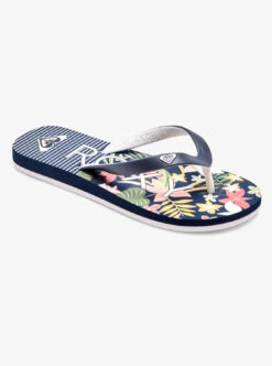 Roxy Tahiti - Sandalen Für Mädchen -Modereich Geschaft argl100279 roxyp ywn frt1