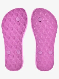 Roxy Viva Stamp - Sandalen Für Mädchen -Modereich Geschaft argl100283 roxyp 1bf bck1