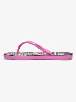Roxy Viva Stamp - Sandalen Für Mädchen -Modereich Geschaft argl100283 roxyp 1bf frt3