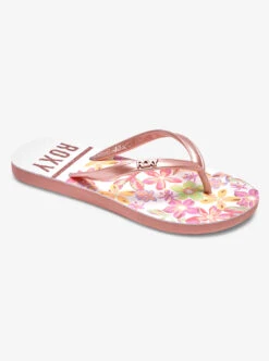 Roxy Viva Stamp - Sandalen Für Mädchen