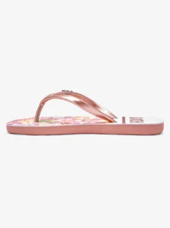 Roxy Viva Stamp - Sandalen Für Mädchen -Modereich Geschaft argl100283 roxyp pw0 frt3