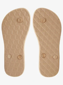 Roxy Viva Vi - Sandalen Für Mädchen -Modereich Geschaft argl100285 roxyp gld bck1