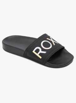 Roxy Slippy - Sandalen Für Mädchen
