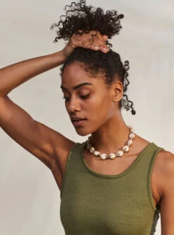 Roxy Good Keepsake - Träger-Midikleid Für Frauen -Modereich Geschaft arjkd03270 roxym gng0 frt10