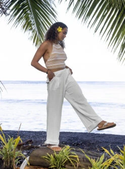 Roxy What A Vibe - Strandhose Für Frauen