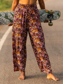 Roxy Forever And A Day - Leichte Hose Für Frauen