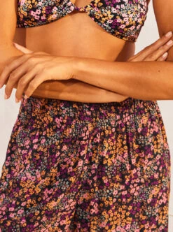 Roxy Forever And A Day - Leichte Hose Für Frauen -Modereich Geschaft arjnp03273 roxym kvj8 bck2