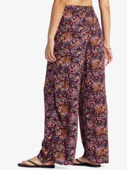 Roxy Forever And A Day - Leichte Hose Für Frauen -Modereich Geschaft arjnp03273 roxyw kvj8 bck1