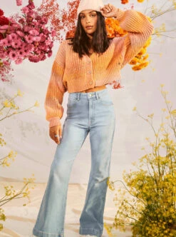 Roxy Sundaze - Pullover Für Frauen -Modereich Geschaft arjsw03307 roxym mfr6 bck8