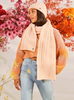 Roxy Sundaze - Pullover Für Frauen -Modereich Geschaft arjsw03307 roxym mfr6 bck9