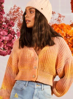 Roxy Sundaze - Pullover Für Frauen -Modereich Geschaft arjsw03307 roxym mfr6 frt1