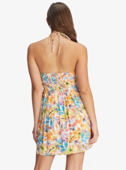 Roxy Happy Hour - Mini-Kleid Für Frauen -Modereich Geschaft arjwd03506 roxyw wbb8 bck1