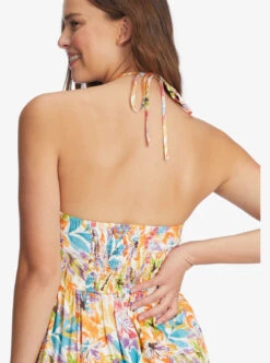 Roxy Happy Hour - Mini-Kleid Für Frauen -Modereich Geschaft arjwd03506 roxyw wbb8 dtl1