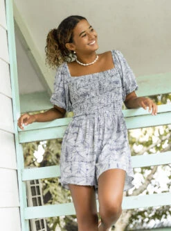 Roxy Barefoot Babe - Playsuit Für Frauen