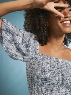 Roxy Barefoot Babe - Playsuit Für Frauen -Modereich Geschaft arjwd03511 roxym bsp6 bck2