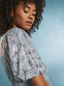 Roxy Barefoot Babe - Playsuit Für Frauen -Modereich Geschaft arjwd03511 roxym bsp6 frt2