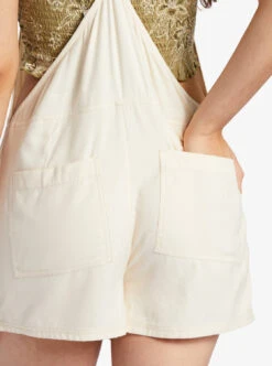 Roxy Fresh - Playsuit Für Frauen -Modereich Geschaft arjwd03526 roxyw teh0 frt4