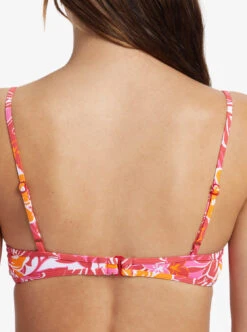 Roxy Sea Spray - Bralette-Bikinioberteil Für Frauen -Modereich Geschaft arjx303603 roxyw rzn6 frt4