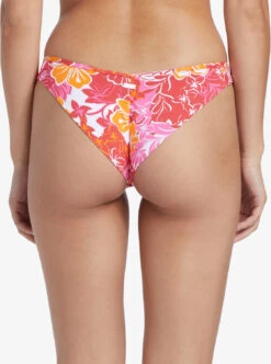 Roxy Sea Spray - Freche Bikinihose Für Frauen -Modereich Geschaft arjx403559 roxyw rzn6 bck1