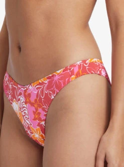 Roxy Sea Spray - Freche Bikinihose Für Frauen -Modereich Geschaft arjx403559 roxyw rzn6 frt4