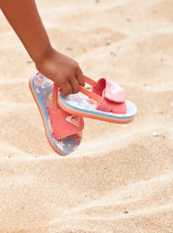 Roxy Finn - Sandalen Für Kleinkinder -Modereich Geschaft arol100012 roxyl pcr frt1