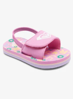 Roxy Finn - Sandalen Für Kleinkinder -Modereich Geschaft arol100012 roxyp pun frt1
