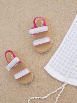 Roxy Cage - Sandalen Für Kleinkinder -Modereich Geschaft arol100020 roxyl tpm frt1