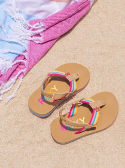 Roxy Colbee - Sandalen Für Mädchen
