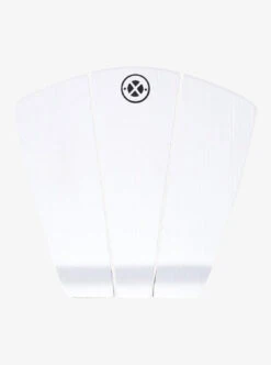 Dreded Micro - Surfboard-Tailpad Für Unisex -Modereich Geschaft egl02dtmi3 99p wht frt1