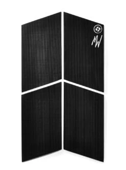 Dreded Mikey Wright - Vorderes Grip Pad