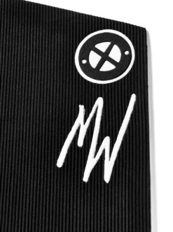 Dreded Mikey Wright - Vorderes Grip Pad -Modereich Geschaft egl20pdmwf 99p kvj0 frt3