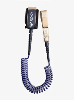 Roxy Molokai 10' - SUP-Surfboard-Leash Für Frauen -Modereich Geschaft egl21rlmk1 roxyf brd0 frt2