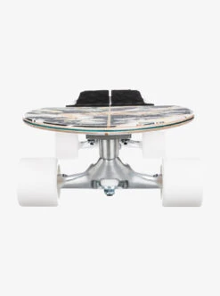 Roxy Dawn - Longboard -Modereich Geschaft egl21rsdwn roxyp mul frt4