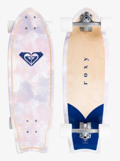 Roxy Fly Time 9" - Skateboard
