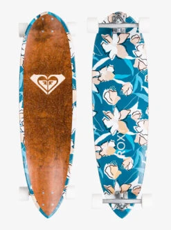 Roxy Rachele 36" - Longboard Für Unisex