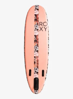 Roxy RX ISUP Hanalei 9'6" - Stand Up Paddle Board -Modereich Geschaft egl22iphnl roxyp mjn5 bck1