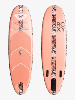Roxy RX ISUP Hanalei 9'6" - Stand Up Paddle Board