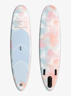 Roxy RX ISUP Molokai 10'6" - Stand Up Paddle Board