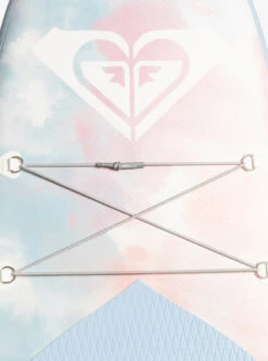 Roxy RX ISUP Molokai 10'6" - Stand Up Paddle Board -Modereich Geschaft egl22ipmlk roxyp bmtw frt6