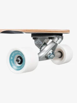 Roxy Waterdye 9.5" - Komplettes Skateboard Für Unisex -Modereich Geschaft egl22rcwat roxyp bsp0 frt3